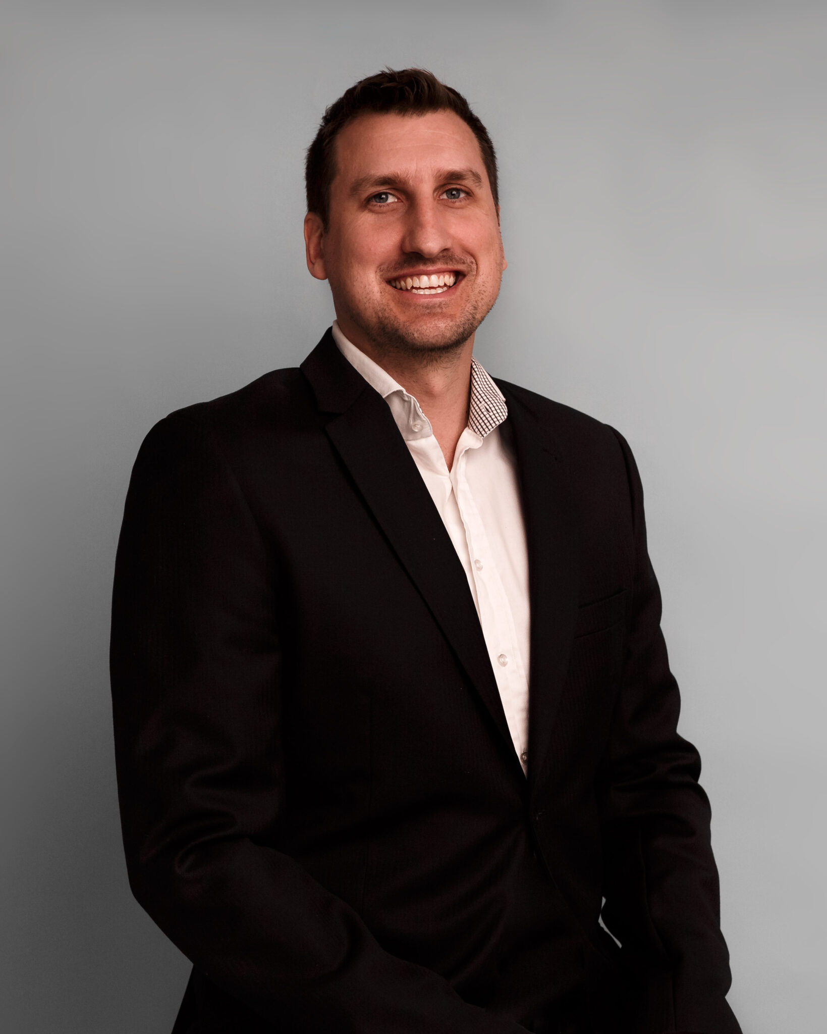 Brendan Newman Austwide Mining